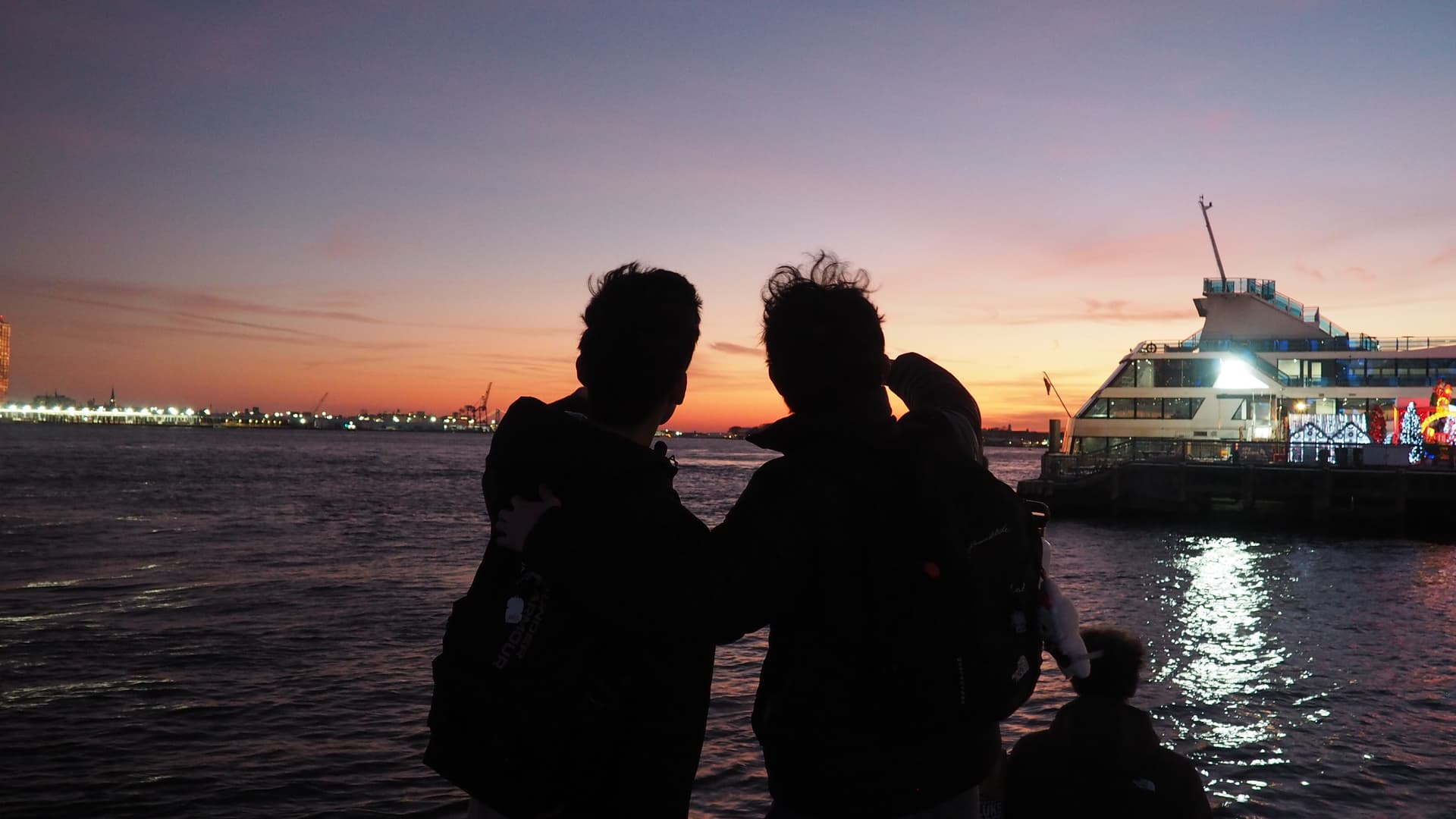 Michael Ren, founder of Itemstores