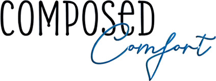 Composed Comfort