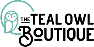 The Teal Owl Boutique