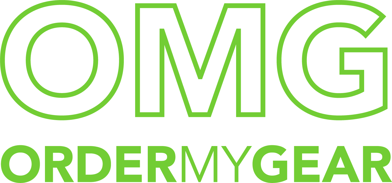 OrderMyGear